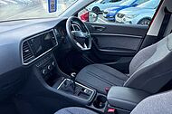 SEAT Ateca 1.0 TSI SE Technology 5dr