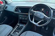 SEAT Ateca 1.0 TSI SE Technology 5dr