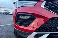 SEAT Ateca 1.0 TSI SE Technology 5dr