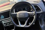 SEAT Ateca 1.5 TSI EVO FR 5dr