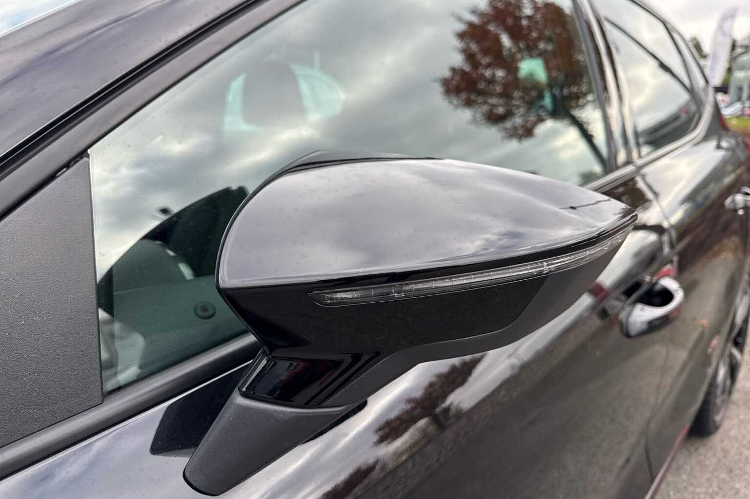 SEAT Ibiza 1.0 TSI 115 FR Sport 5dr