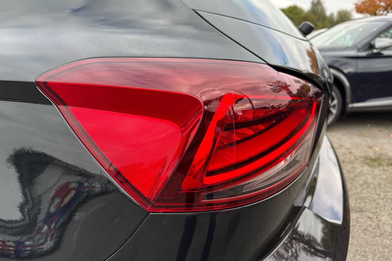 SEAT Ibiza 1.0 TSI 115 FR Sport 5dr