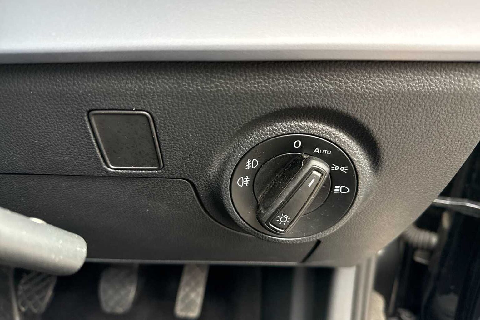 SEAT Ibiza 1.0 TSI 115 FR Sport 5dr