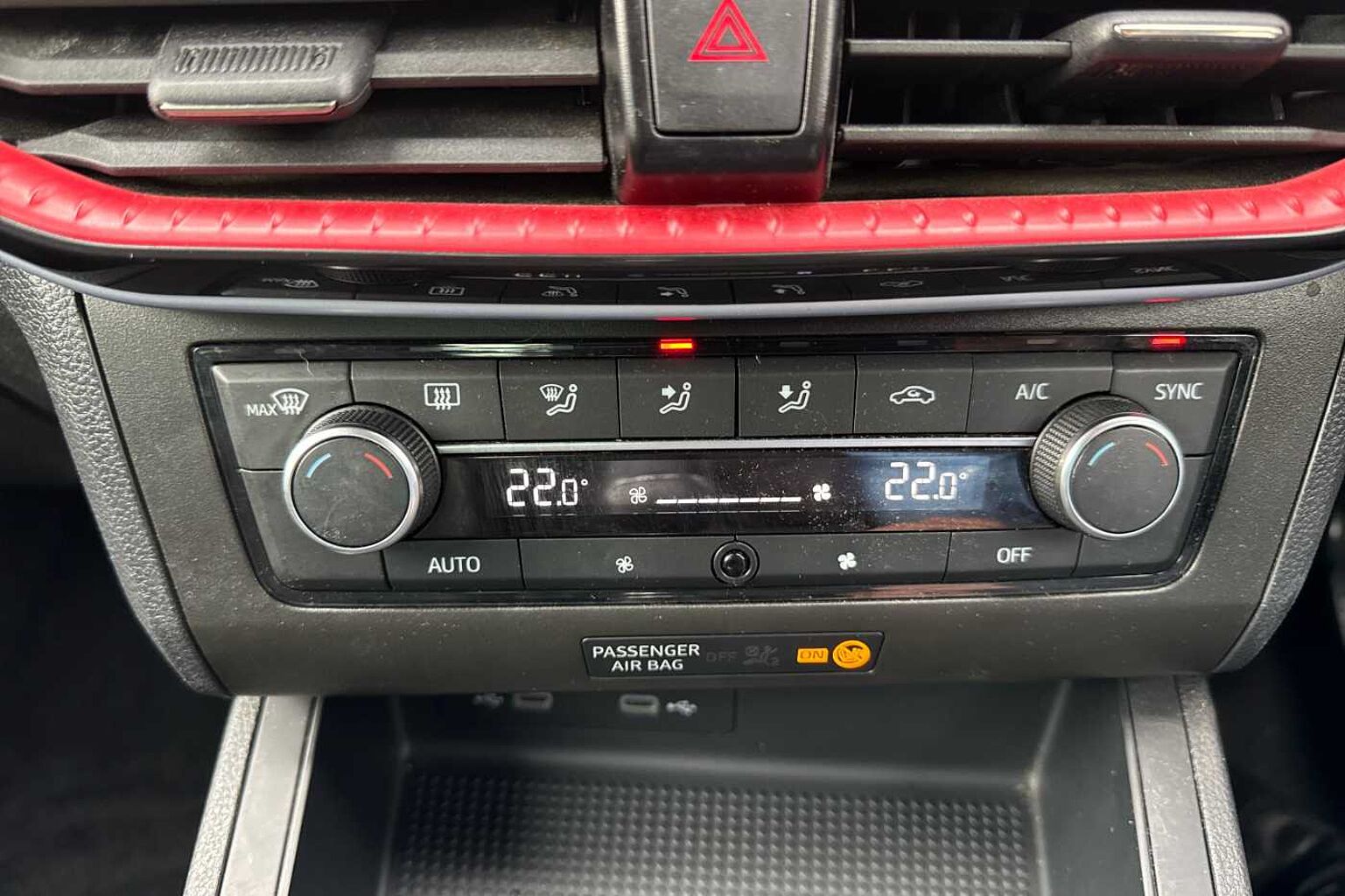 SEAT Ibiza 1.0 TSI 115 FR Sport 5dr