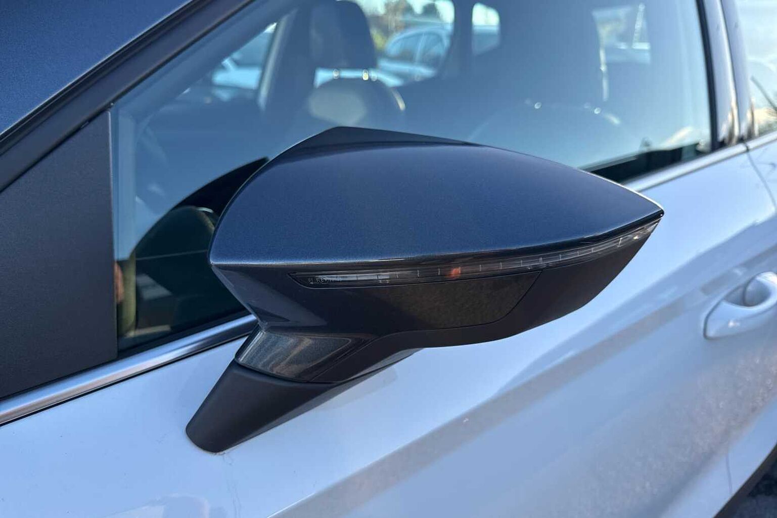 SEAT Arona 1.0 TSI 110 XPERIENCE Lux 5dr DSG