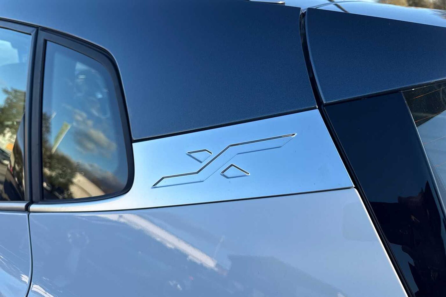 SEAT Arona 1.0 TSI 110 XPERIENCE Lux 5dr DSG