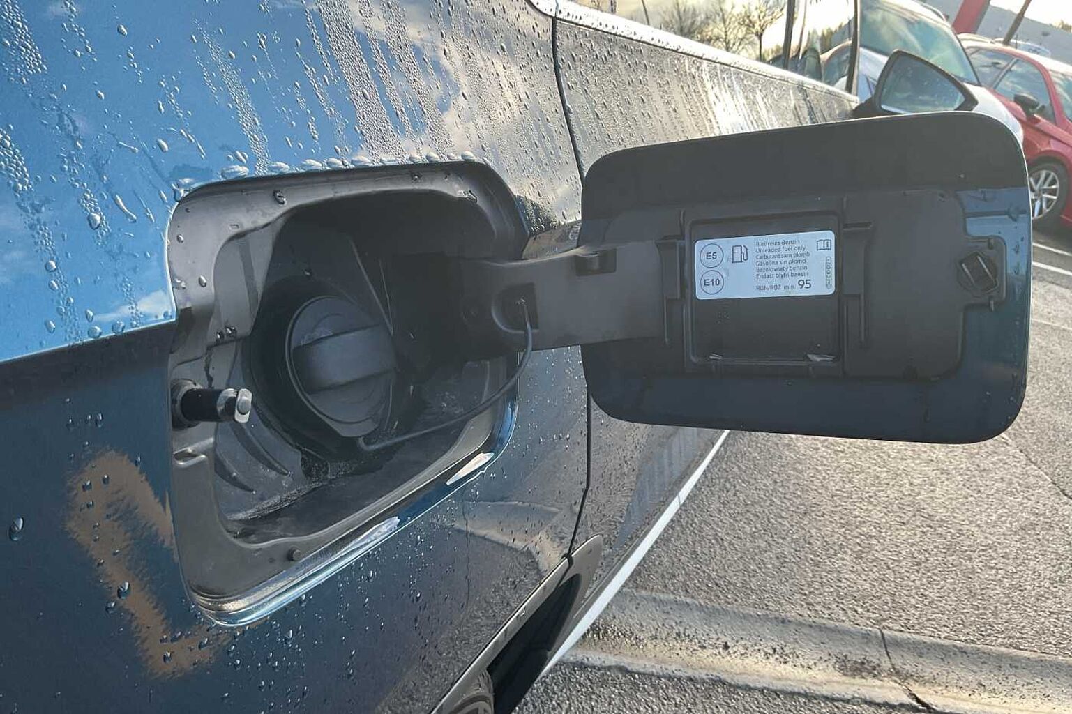 SEAT Ateca 1.5 TSI EVO Xperience 5dr DSG