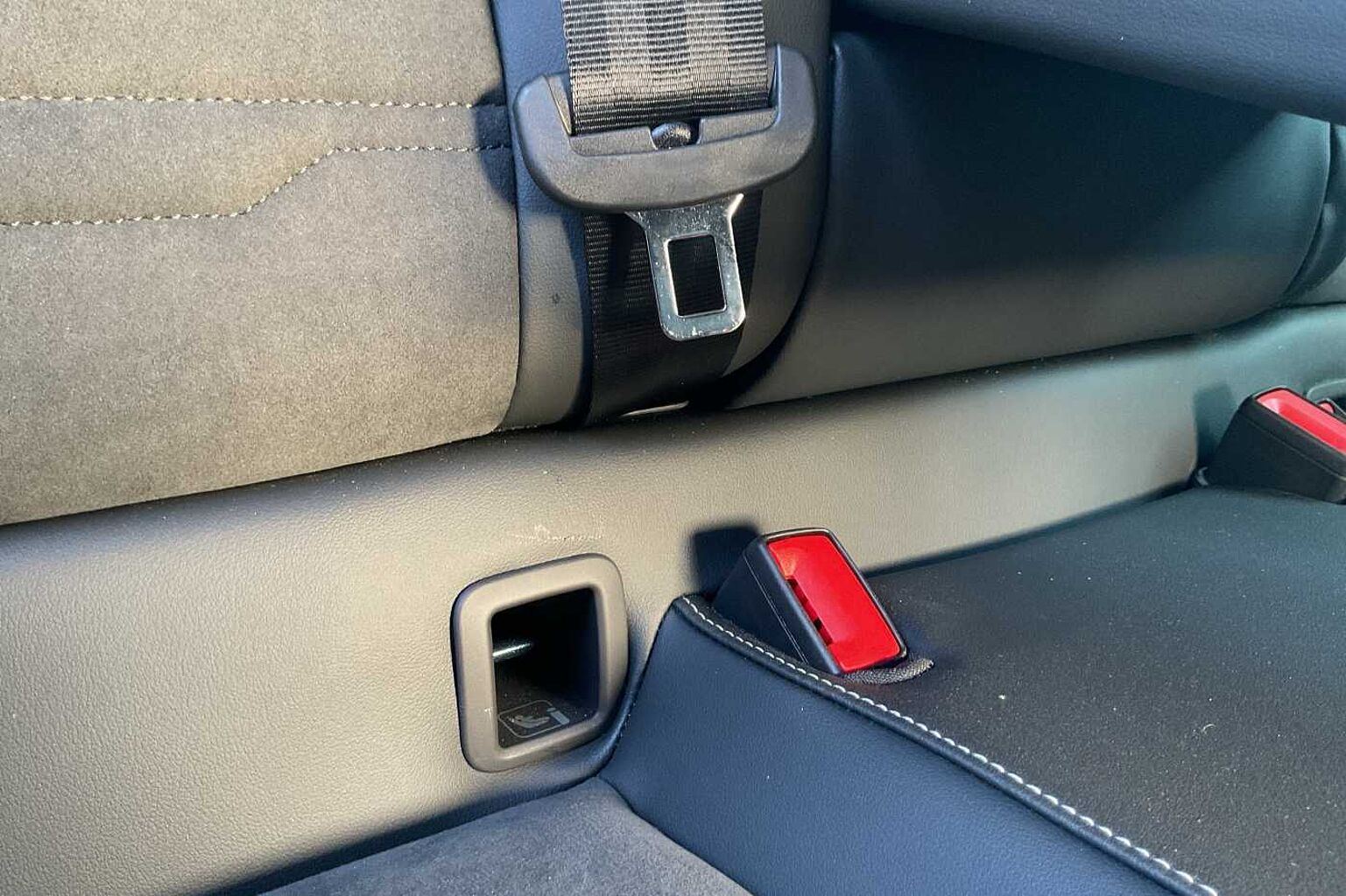 SEAT Ateca 1.5 TSI EVO Xperience 5dr DSG