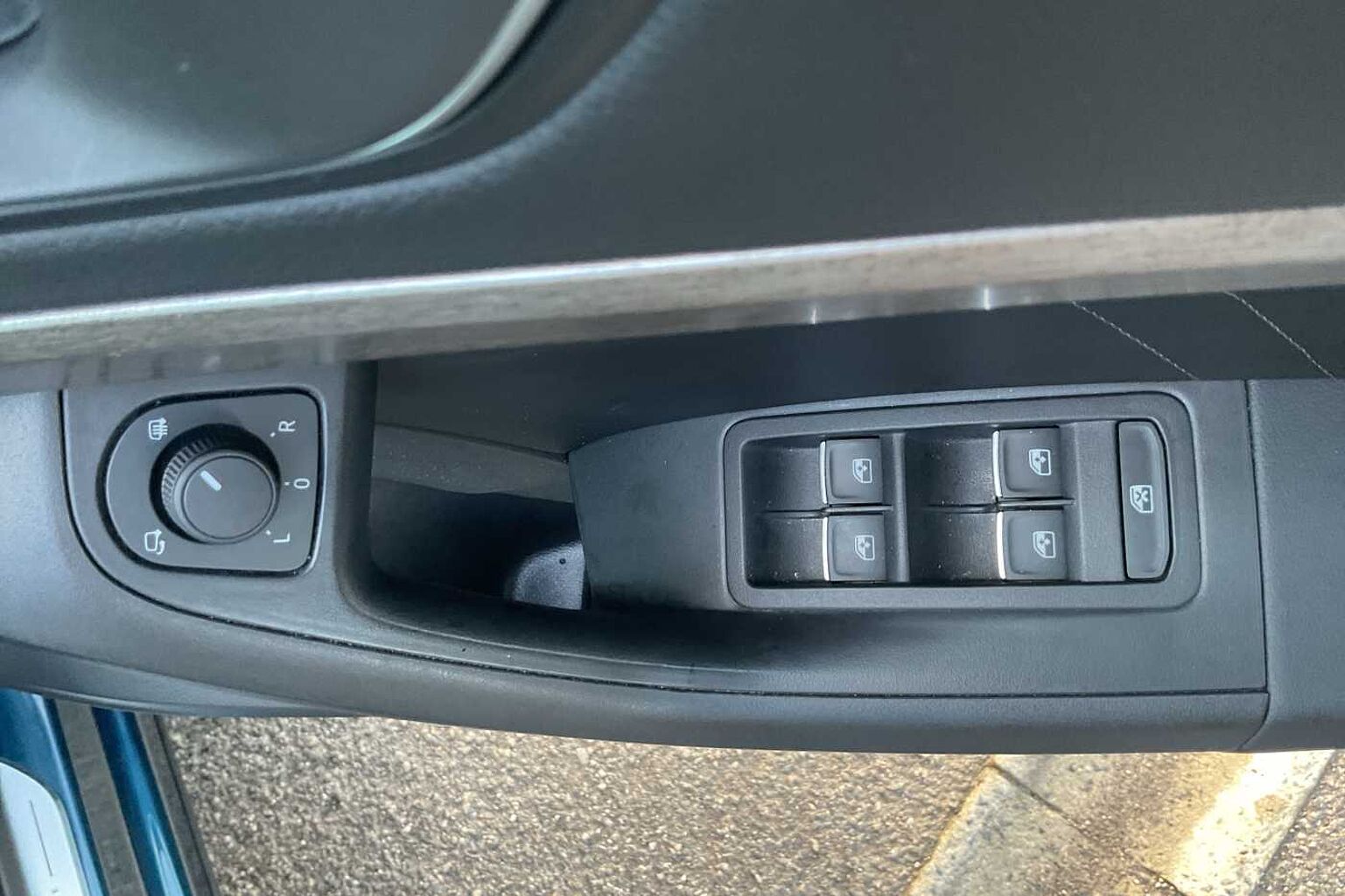 SEAT Ateca 1.5 TSI EVO Xperience 5dr DSG