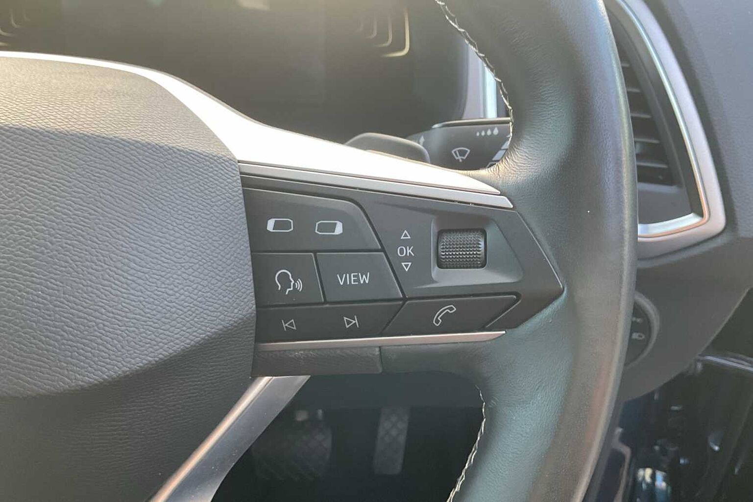 SEAT Ateca 1.5 TSI EVO Xperience 5dr DSG