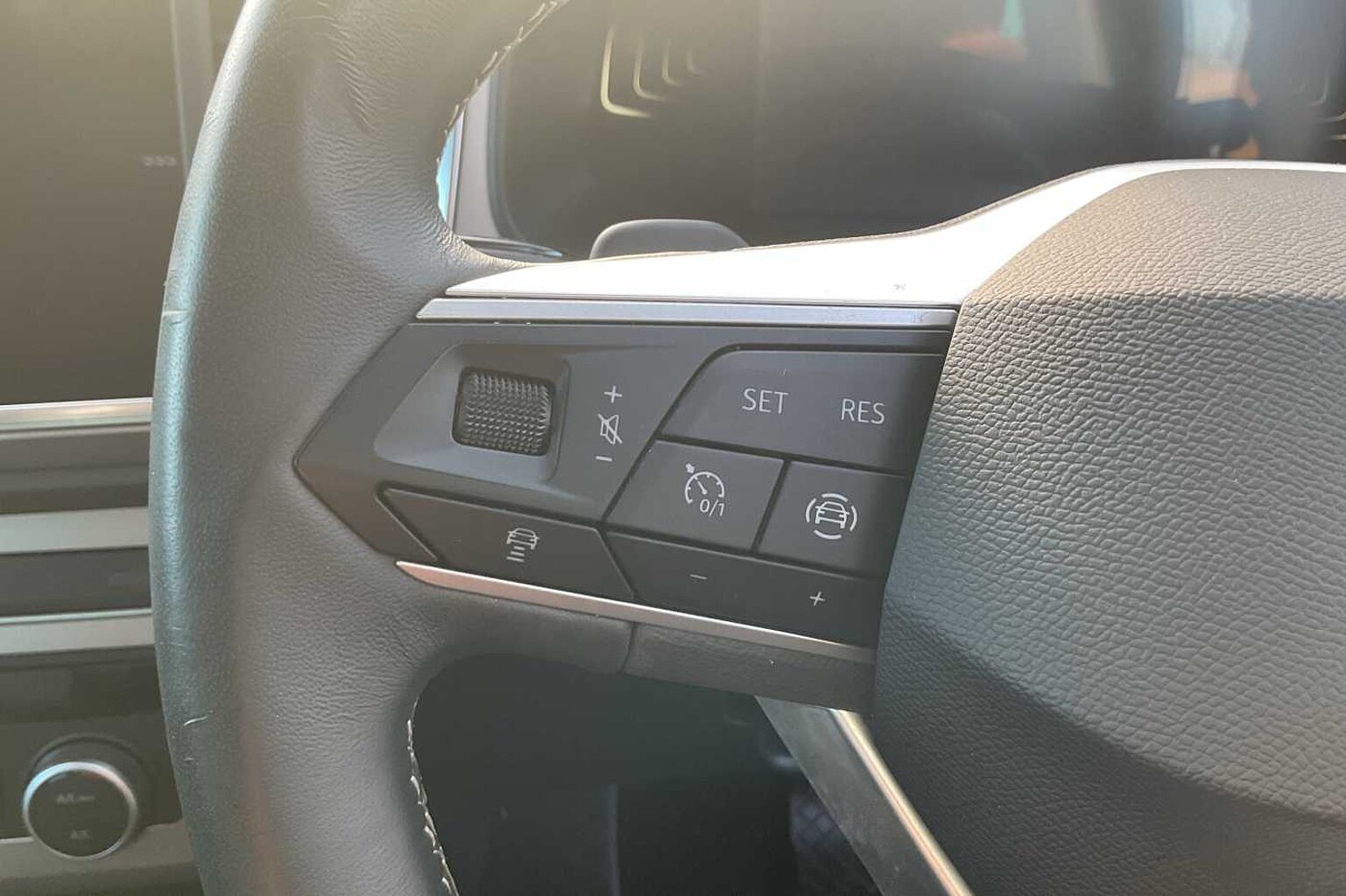 SEAT Ateca 1.5 TSI EVO Xperience 5dr DSG