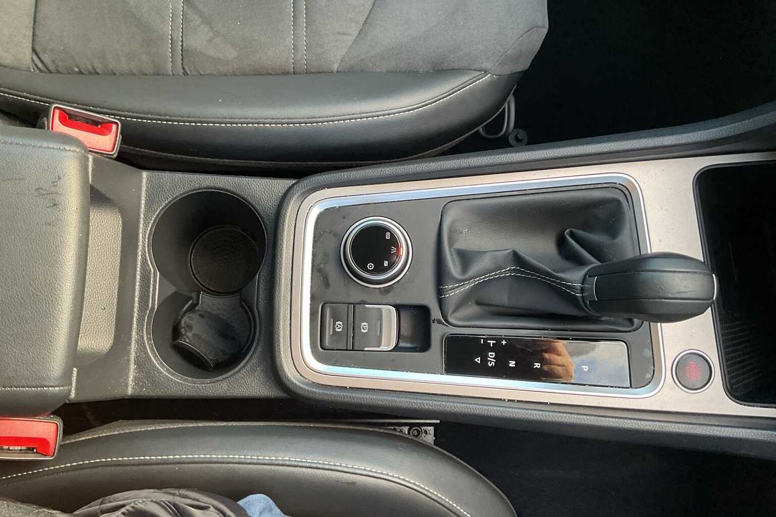 SEAT Ateca 1.5 TSI EVO Xperience 5dr DSG