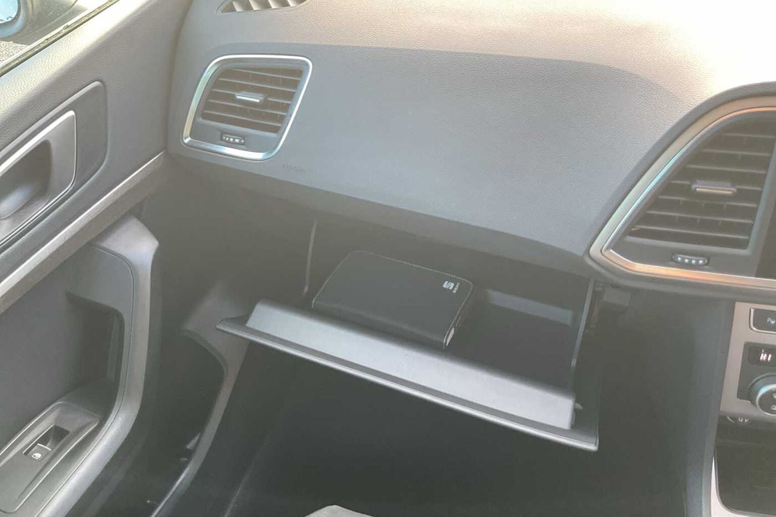 SEAT Ateca 1.5 TSI EVO Xperience 5dr DSG