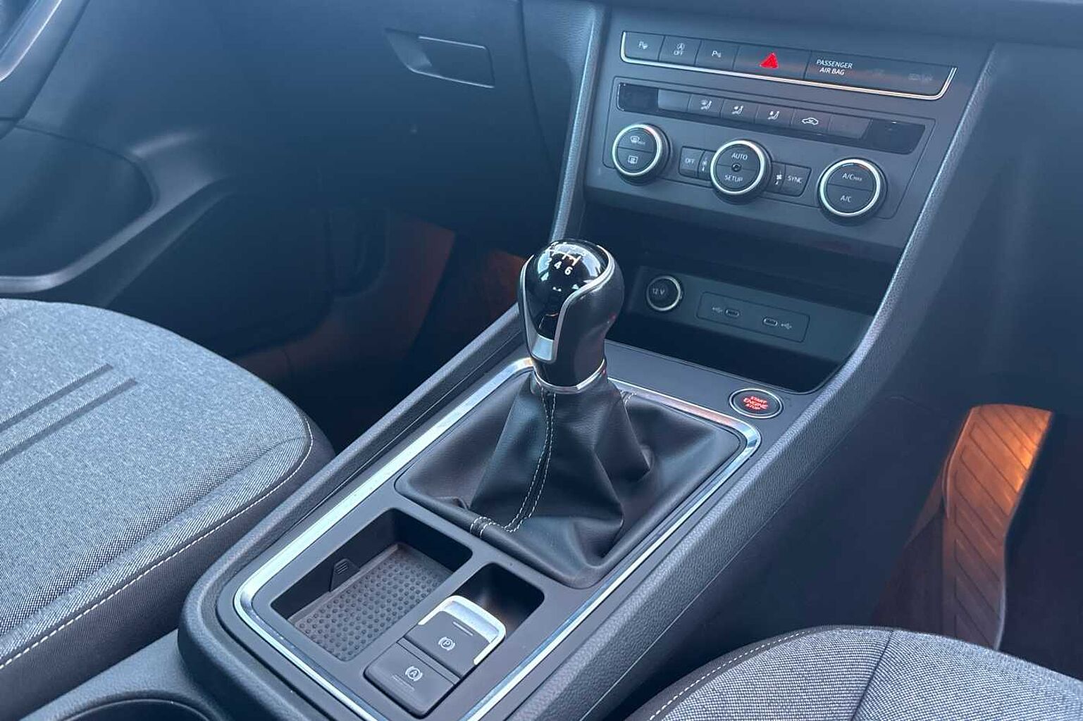 SEAT Ateca 1.0 TSI SE Technology 5dr