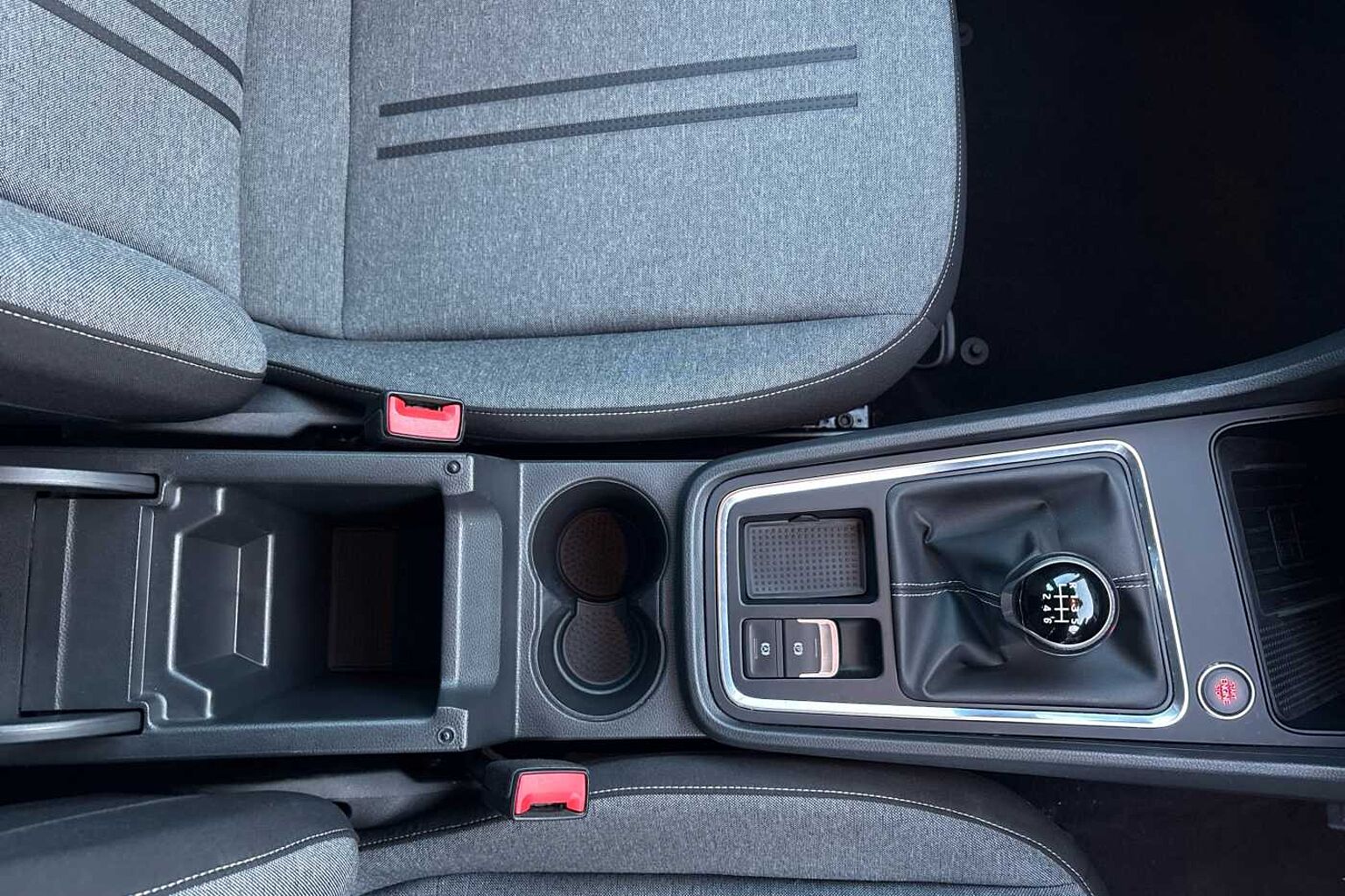 SEAT Ateca 1.0 TSI SE Technology 5dr