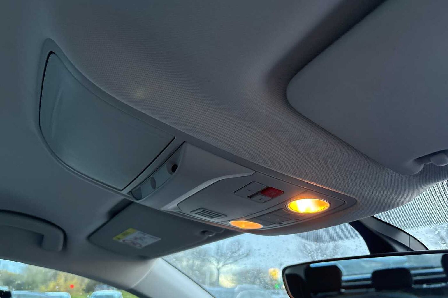 SEAT Ateca 1.0 TSI SE Technology 5dr