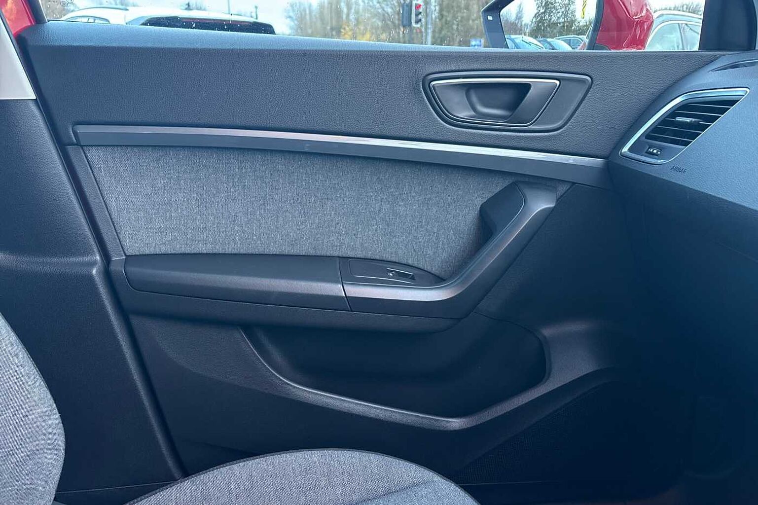 SEAT Ateca 1.0 TSI SE Technology 5dr