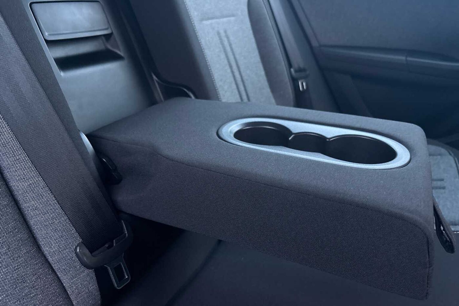 SEAT Ateca 1.0 TSI SE Technology 5dr