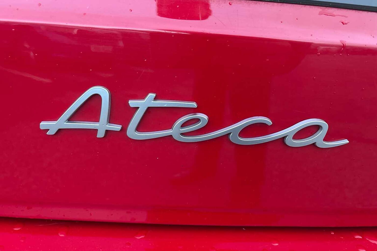 SEAT Ateca 1.0 TSI SE Technology 5dr