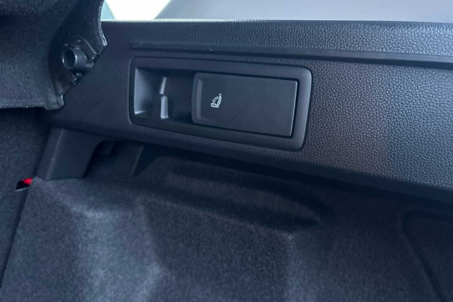 SEAT Ateca 1.0 TSI SE Technology 5dr