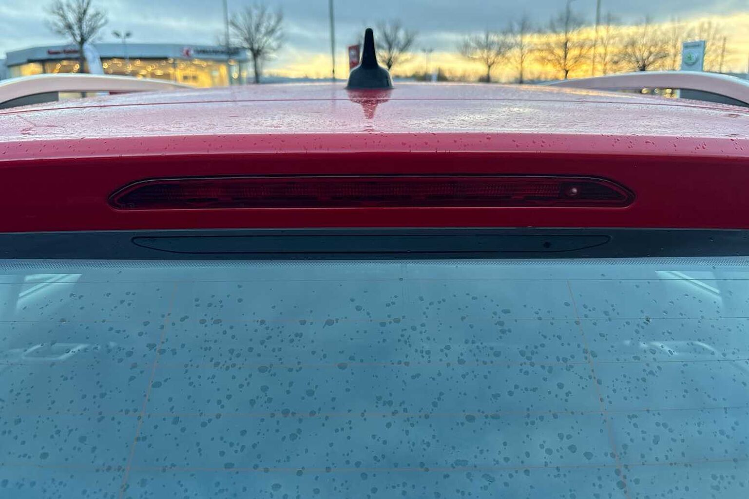 SEAT Ateca 1.0 TSI SE Technology 5dr