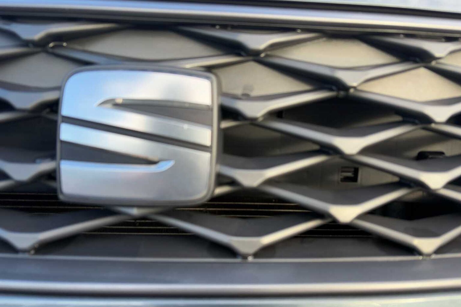 SEAT Ateca 1.5 TSI EVO FR 5dr