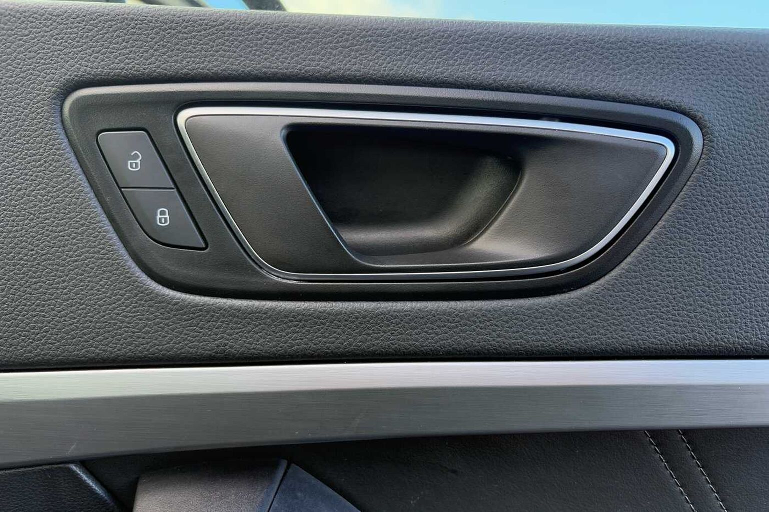 SEAT Ateca 1.5 TSI EVO FR 5dr