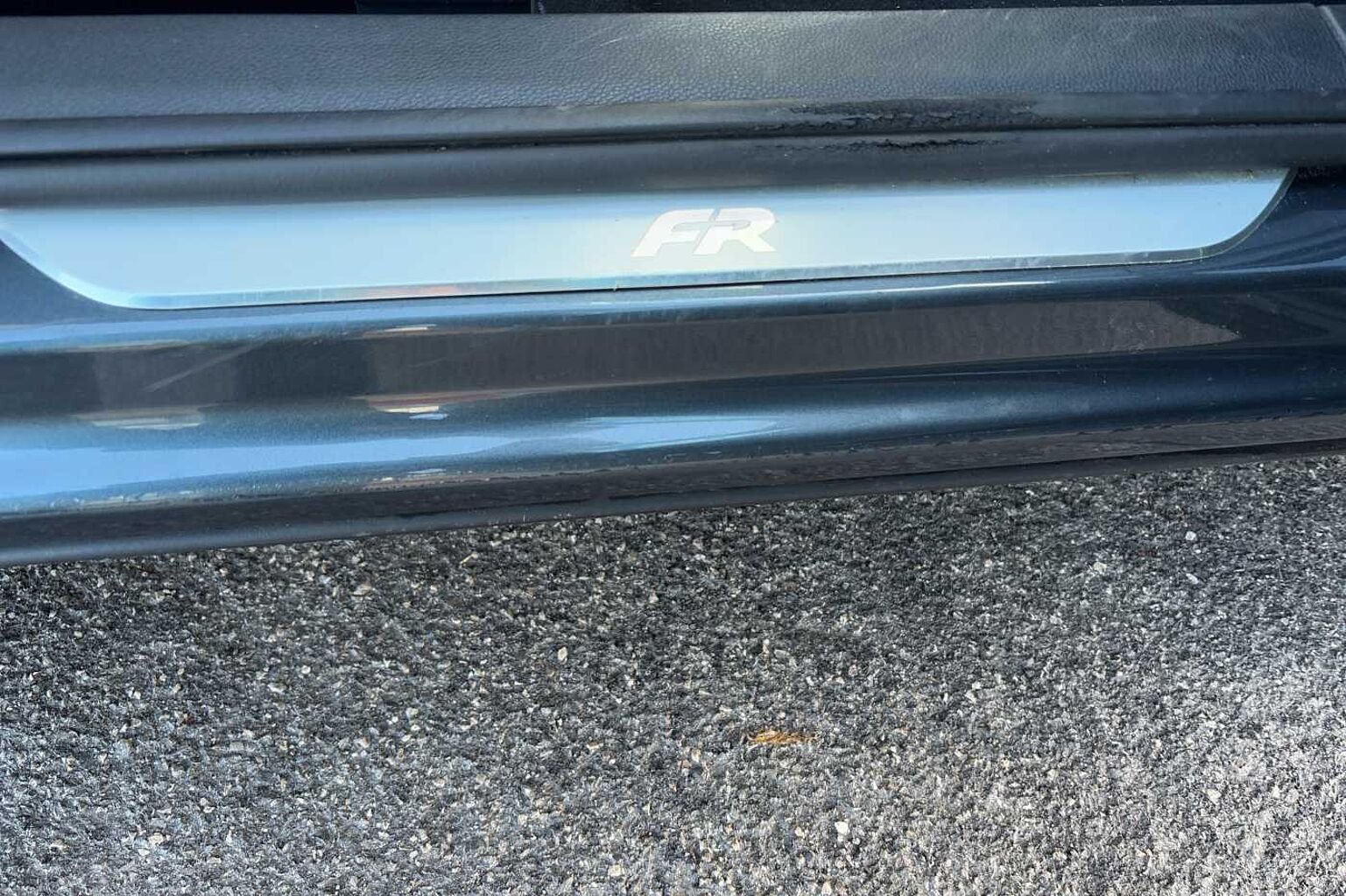 SEAT Ateca 1.5 TSI EVO FR 5dr