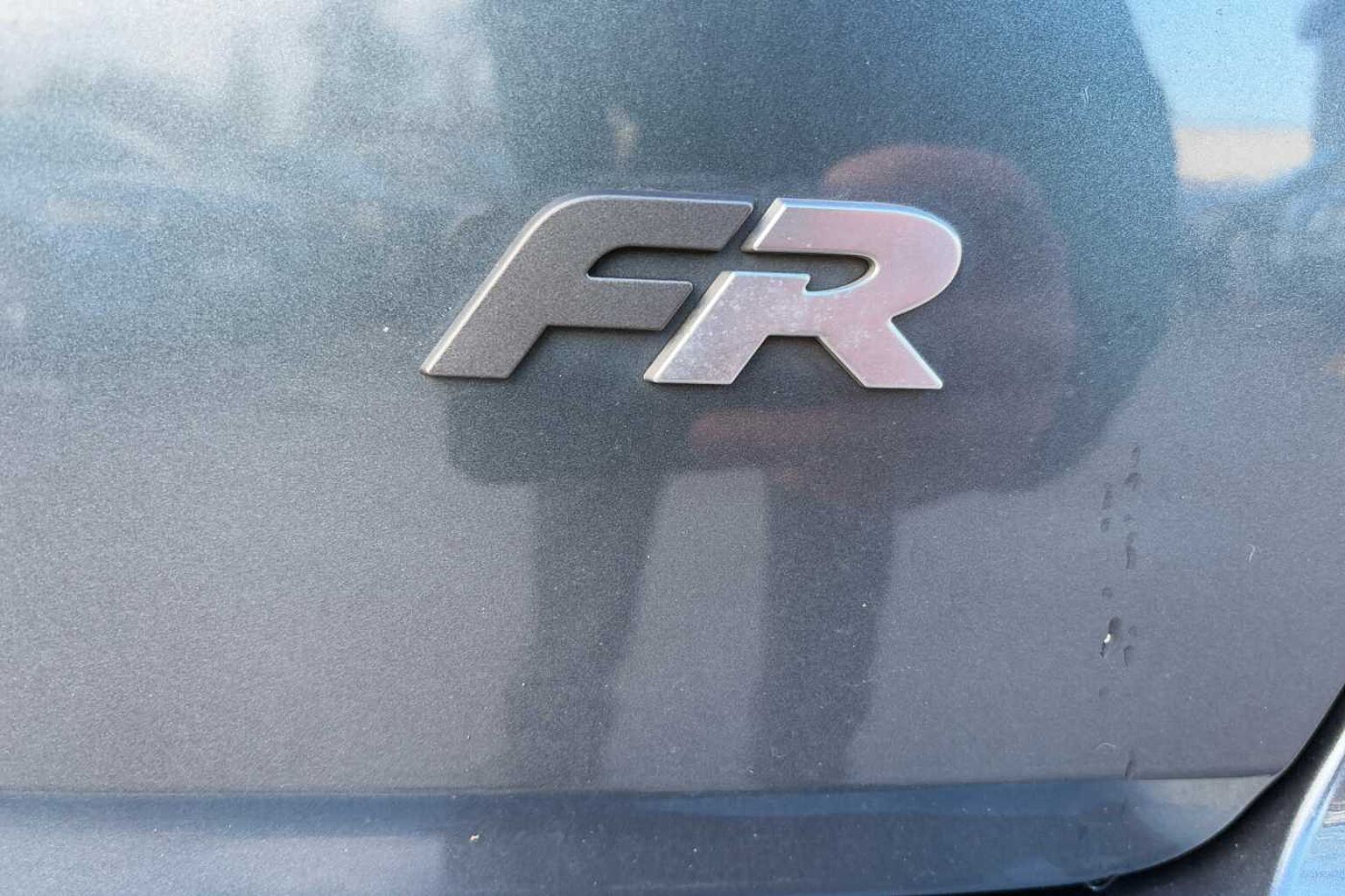 SEAT Ateca 1.5 TSI EVO FR 5dr