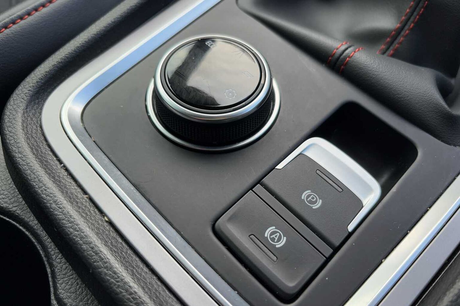 SEAT Ateca 1.5 TSI EVO FR 5dr