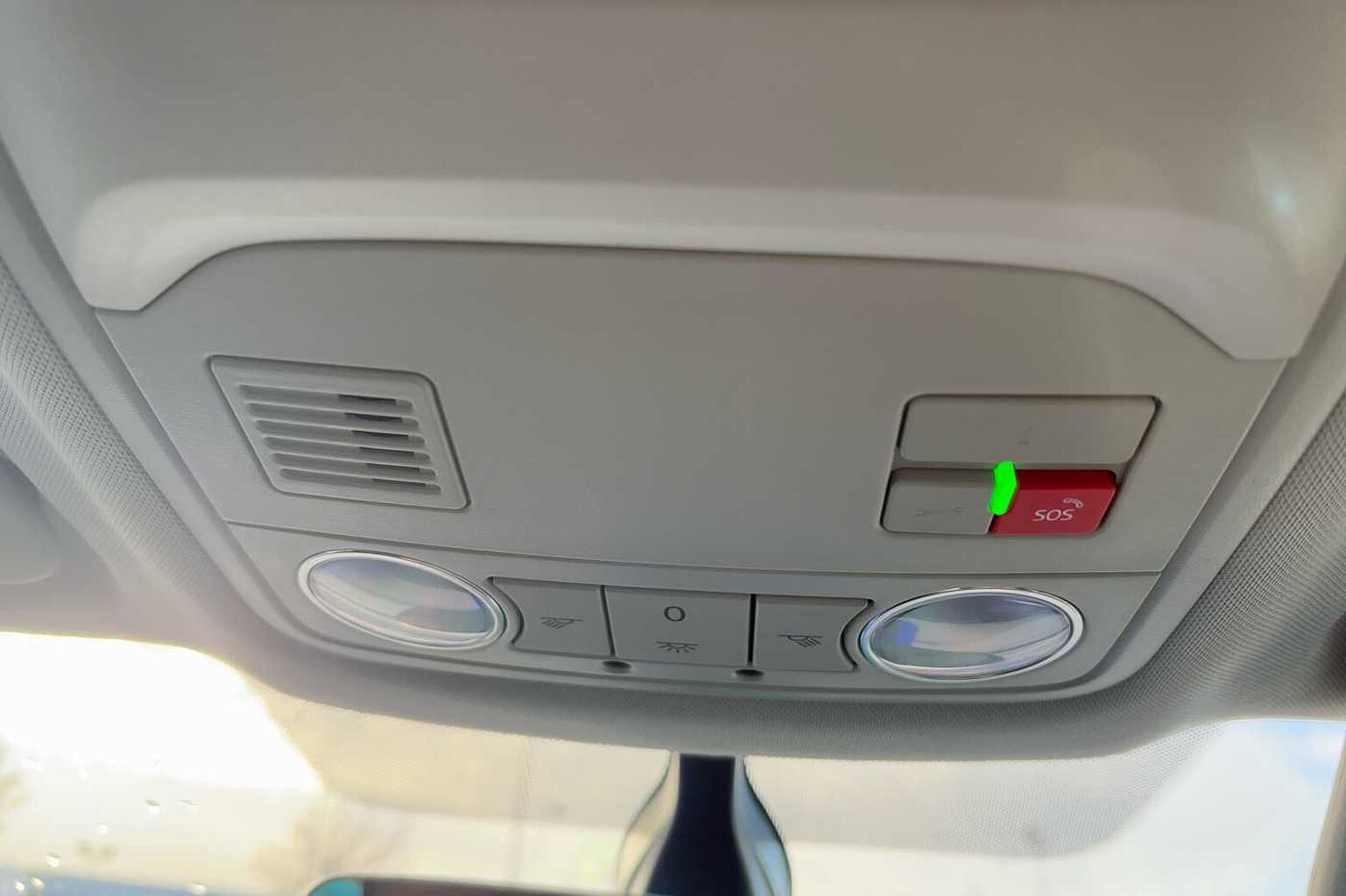 SEAT Ateca 1.5 TSI EVO FR 5dr