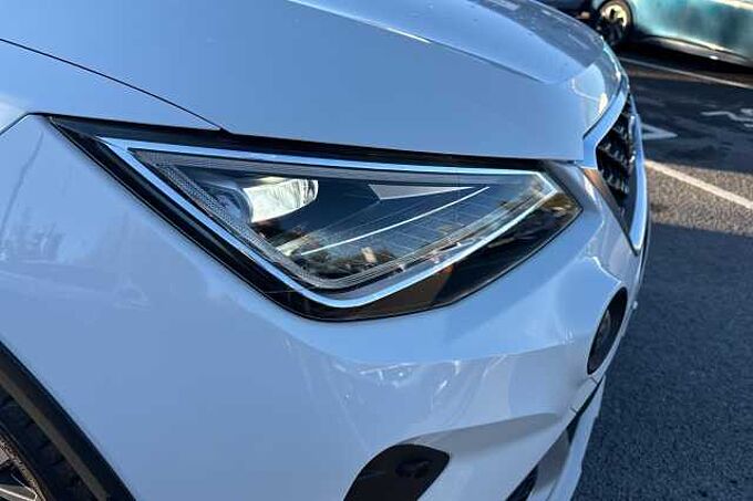 SEAT Arona 1.0 TSI 110 XPERIENCE Lux 5dr DSG