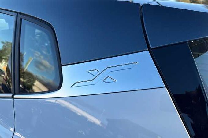 SEAT Arona 1.0 TSI 110 XPERIENCE Lux 5dr DSG