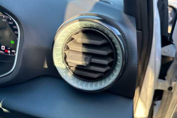 SEAT Arona 1.0 TSI 110 XPERIENCE Lux 5dr DSG