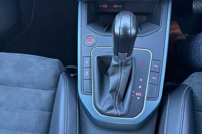 SEAT Arona 1.0 TSI 110 XPERIENCE Lux 5dr DSG