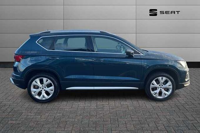 SEAT Ateca 1.5 TSI EVO Xperience 5dr DSG