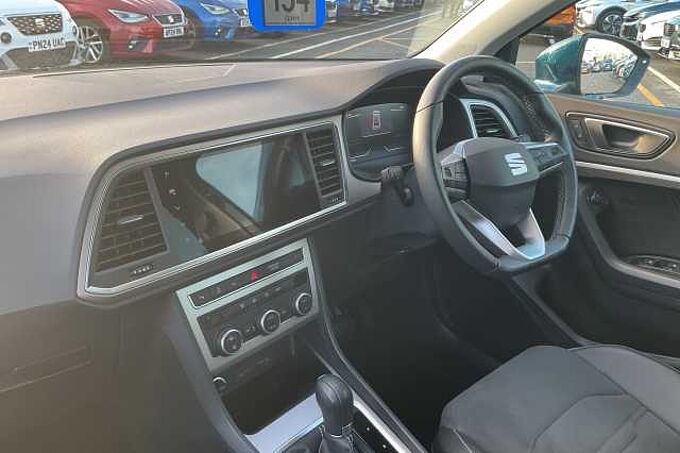 SEAT Ateca 1.5 TSI EVO Xperience 5dr DSG