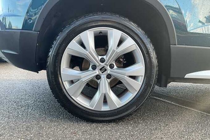 SEAT Ateca 1.5 TSI EVO Xperience 5dr DSG