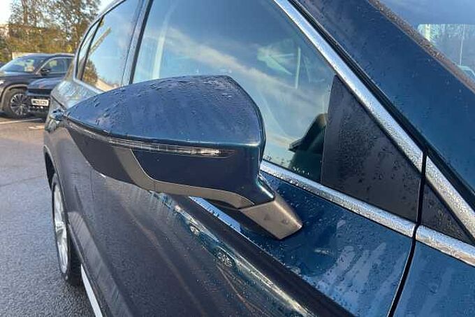 SEAT Ateca 1.5 TSI EVO Xperience 5dr DSG