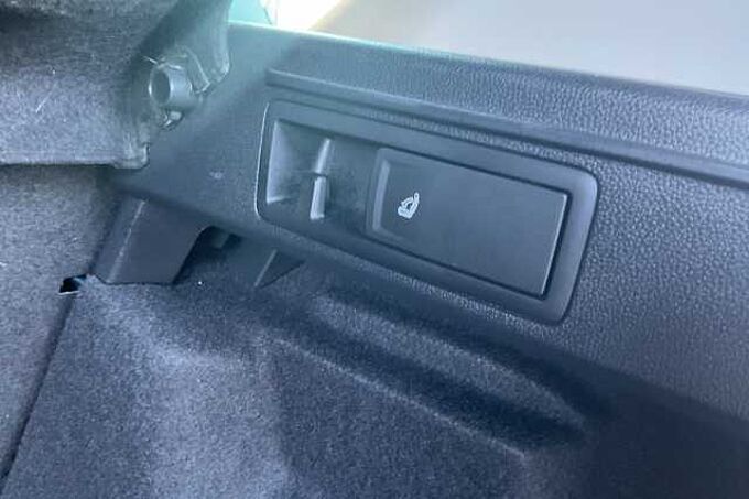 SEAT Ateca 1.5 TSI EVO Xperience 5dr DSG