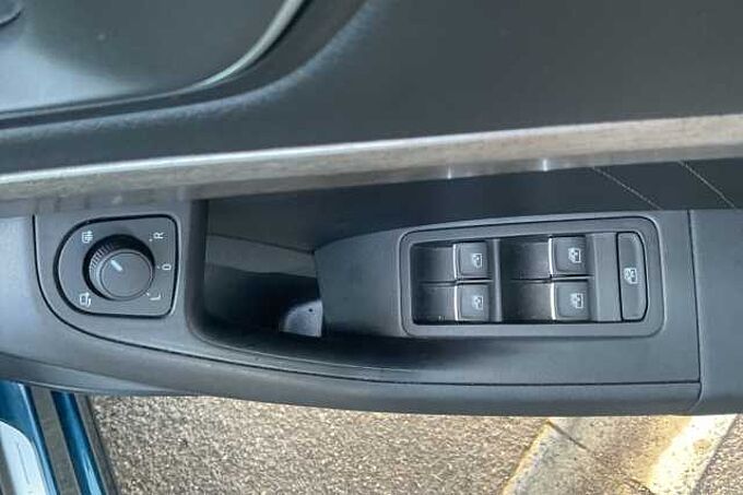 SEAT Ateca 1.5 TSI EVO Xperience 5dr DSG