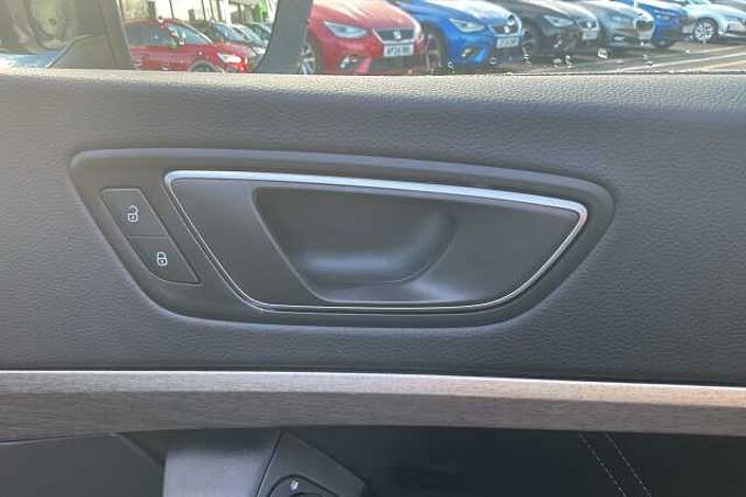 SEAT Ateca 1.5 TSI EVO Xperience 5dr DSG