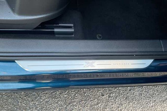 SEAT Ateca 1.5 TSI EVO Xperience 5dr DSG