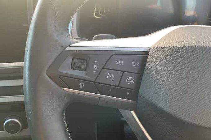 SEAT Ateca 1.5 TSI EVO Xperience 5dr DSG