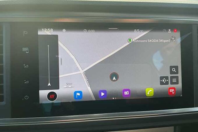 SEAT Ateca 1.5 TSI EVO Xperience 5dr DSG