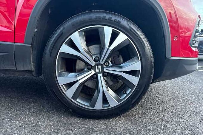 SEAT Ateca 1.0 TSI SE Technology 5dr