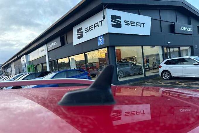 SEAT Ateca 1.0 TSI SE Technology 5dr