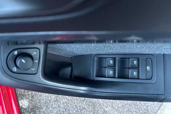 SEAT Ateca 1.0 TSI SE Technology 5dr