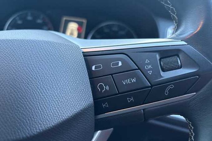 SEAT Ateca 1.0 TSI SE Technology 5dr