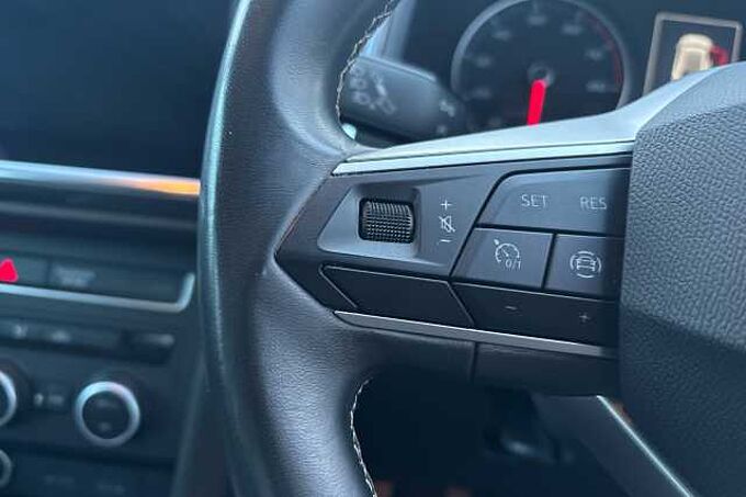 SEAT Ateca 1.0 TSI SE Technology 5dr